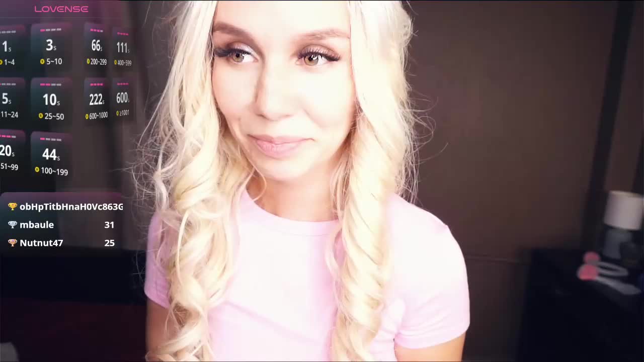 gwenbudlong Live Sex December 12, 2025