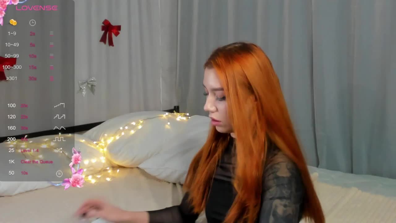 Amelia-skyy Live Sex December 13, 2025