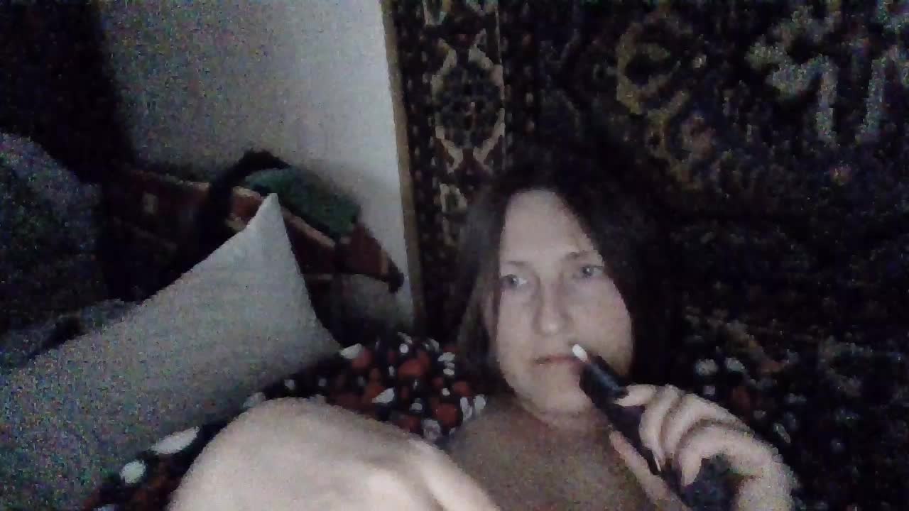 AllaSowinskaya Live Sex December 13, 2025