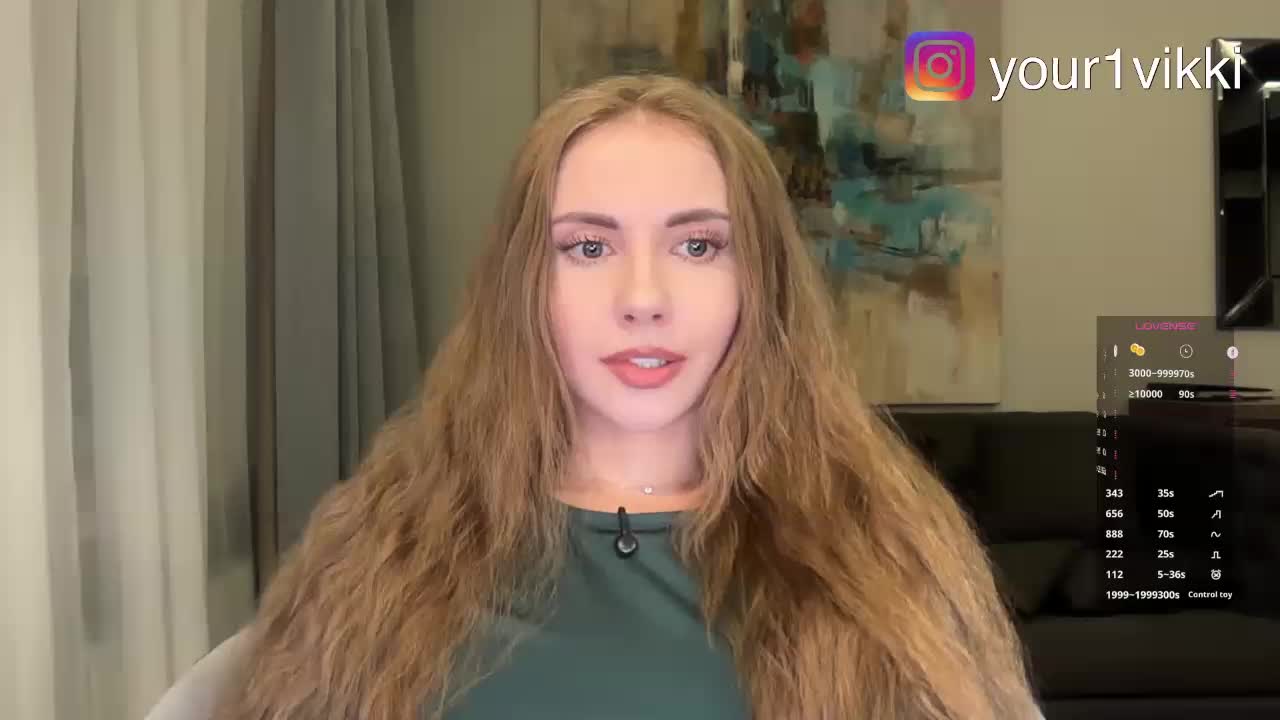 VikkiExtraCheese Live Sex December 13, 2025