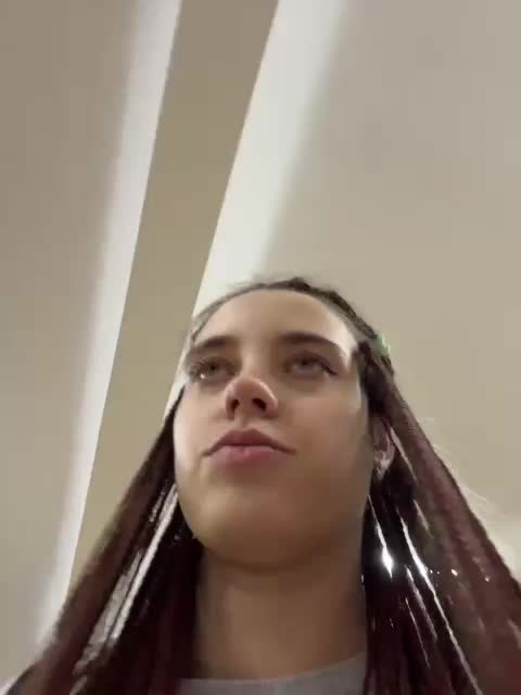 FunnyBanny0312 Live Sex December 13, 2025