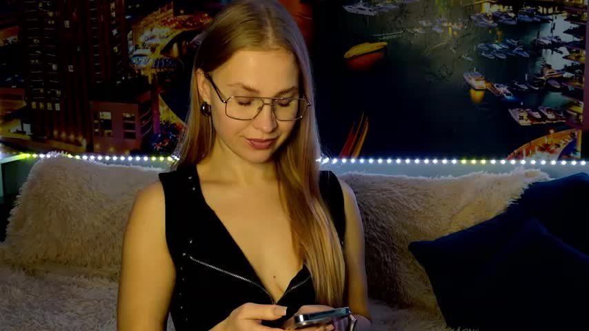 pusyavykusya Live Sex November 26, 2025