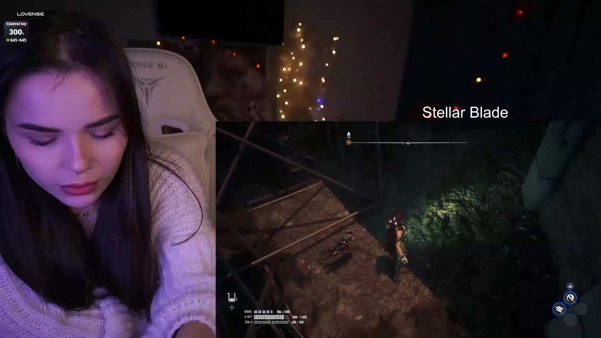 MiniNika Live Sex December 13, 2025