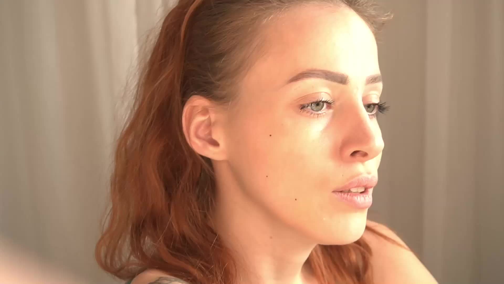 PONI_DI Live Sex December 12, 2025