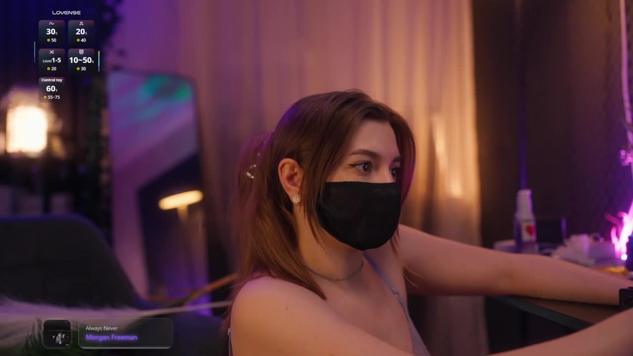 arimass Live Sex December 13, 2025