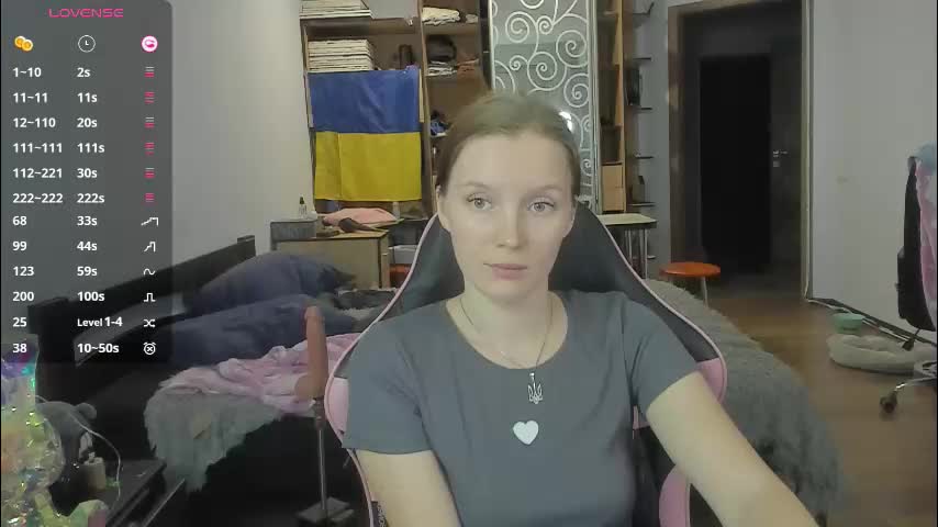 playful_mary Live Sex December 14, 2025