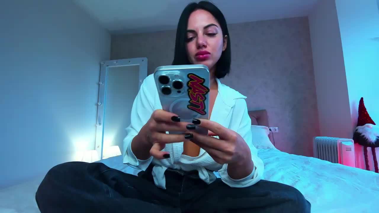 AddictedSabi Live Sex December 14, 2025