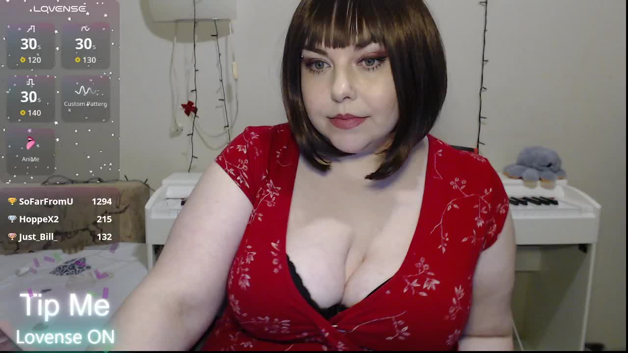 MirrorOfTheSoul Live Sex November 27, 2025