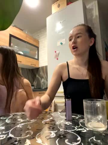 Sweet_mila_eva_ Live Sex December 13, 2025