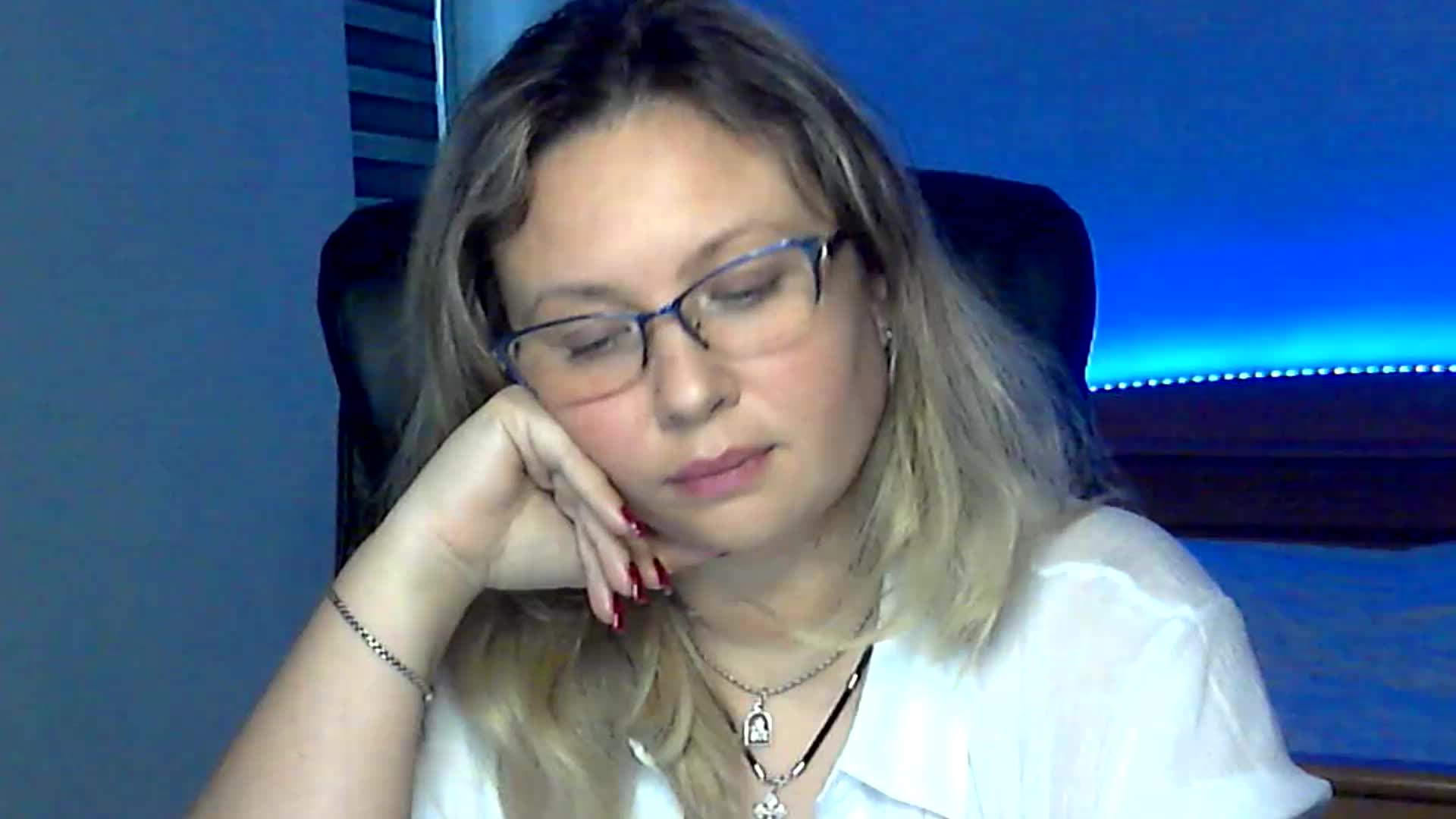 NERVOMOTINA Live Sex November 27, 2025