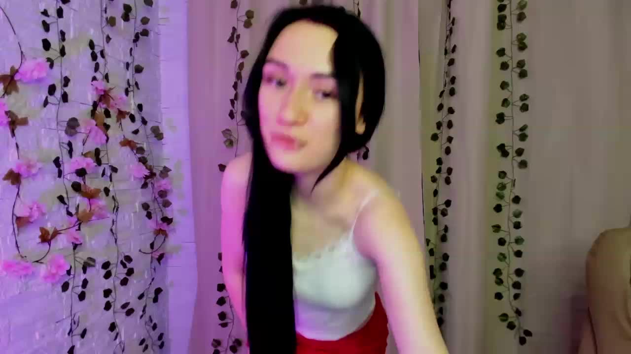 ArinaMeow19 Live Sex December 13, 2025