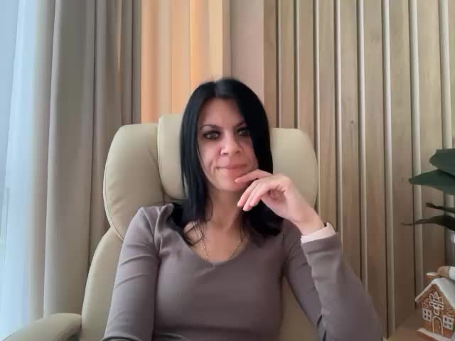 InjaAtHome Live Sex December 14, 2025