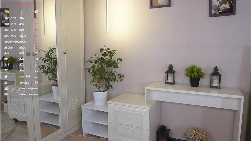 minimeows Live Sex December 13, 2025