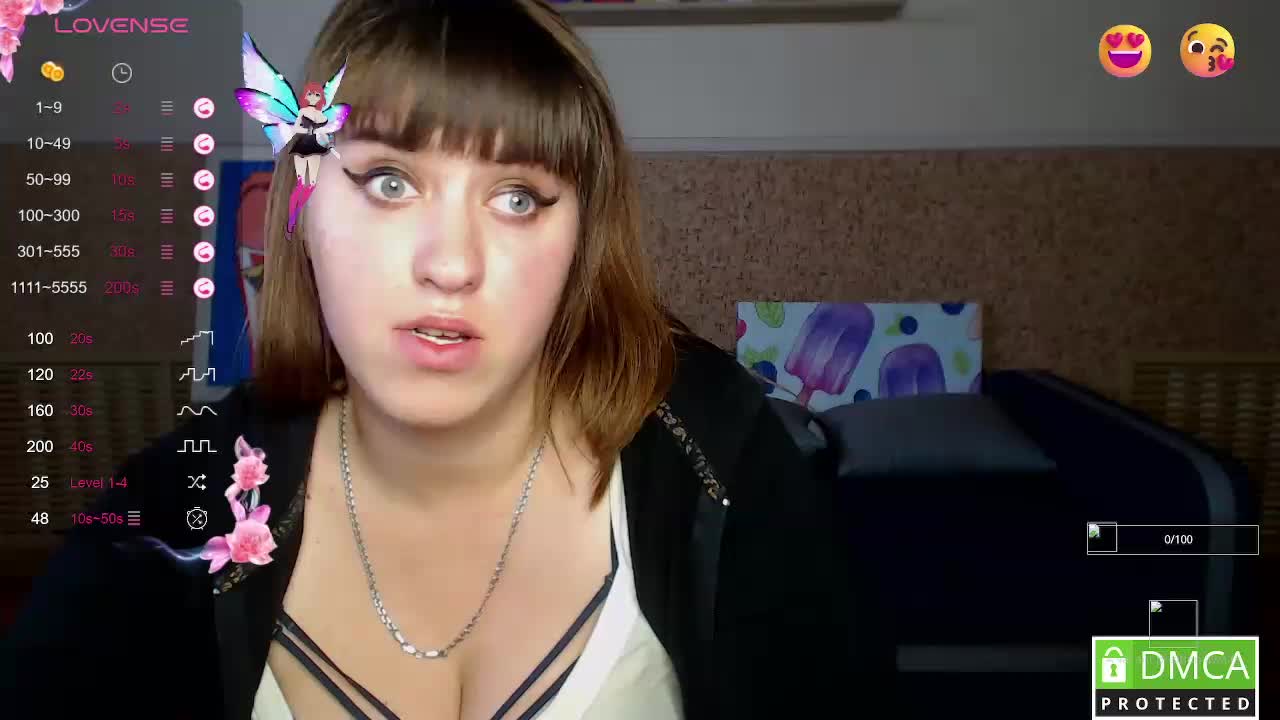 IvannaAmali661 Live Sex December 13, 2025