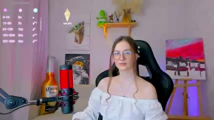 KiraRumGirl Live Sex December 12, 2025