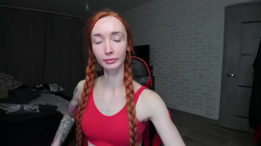 Roxy_Silver Live Sex December 13, 2025