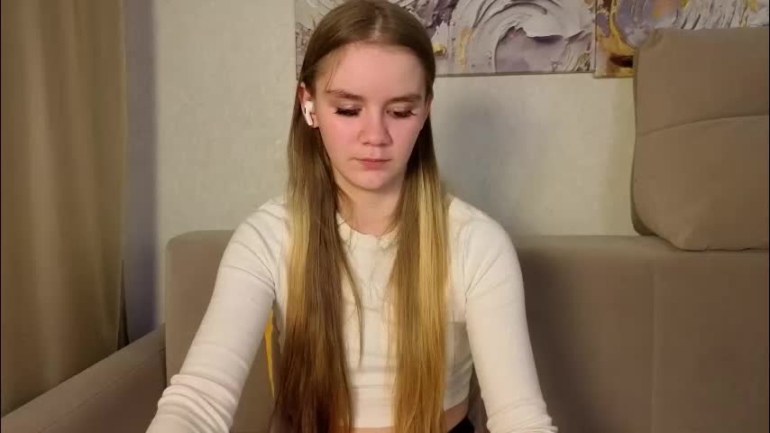 lovelygracee Live Sex November 27, 2025