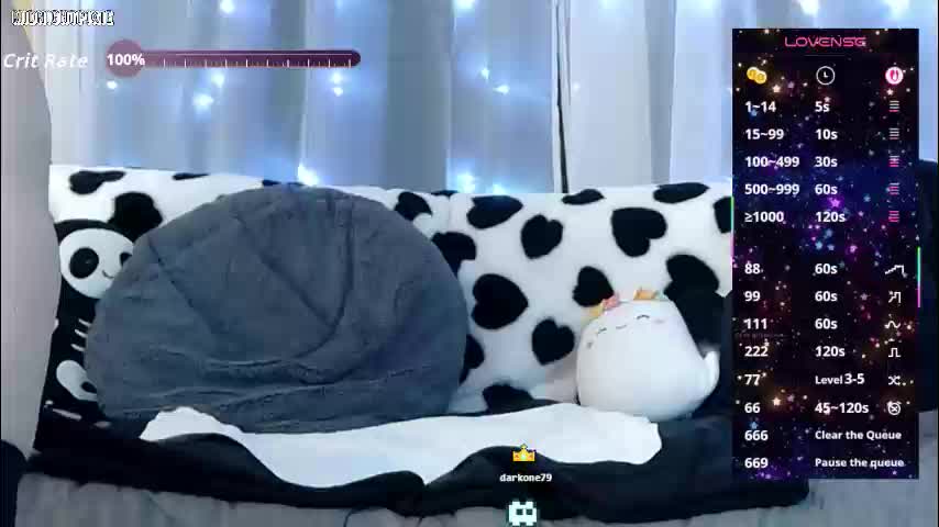 midnightpixie Live Sex December 13, 2025