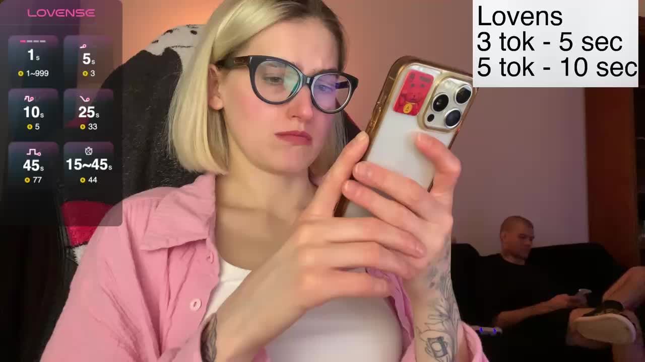 Sexy-Sweets Live Sex November 24, 2025