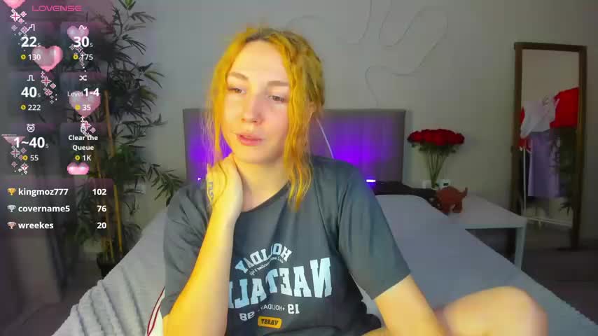 Luna_G0ld Live Sex December 13, 2025