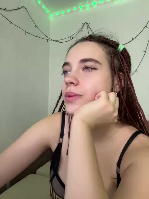 FunnyBanny0312 Live Sex December 13, 2025