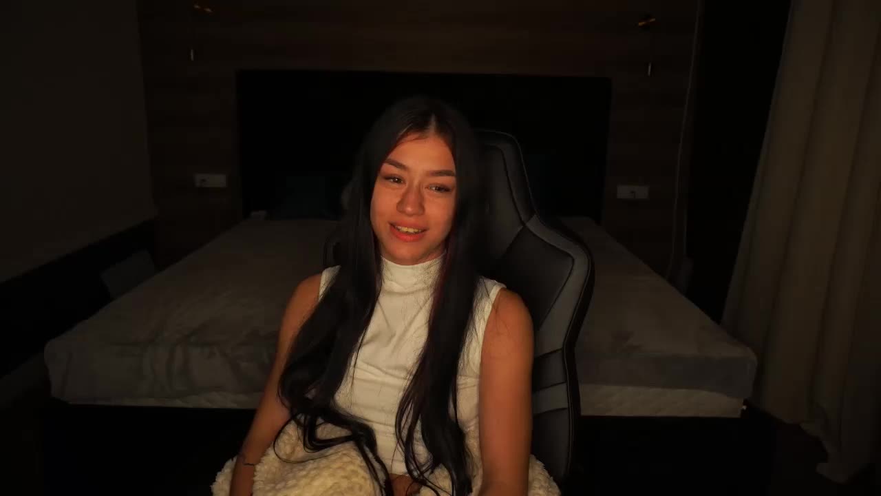 FataleNellie Live Sex December 13, 2025