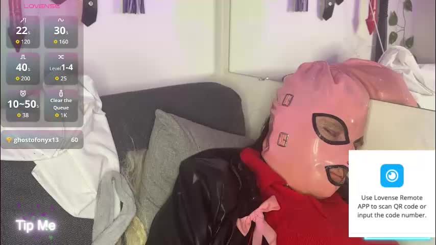 letsdoitbabez Live Sex December 13, 2025