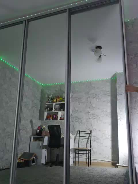 _Toxic_Tiger_ Live Sex December 13, 2025