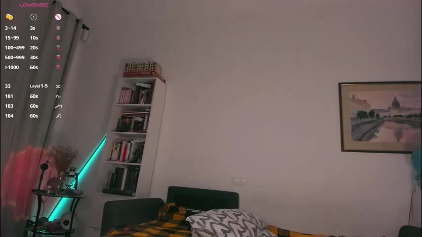 juliet_schoolgirl Live Sex December 12, 2025