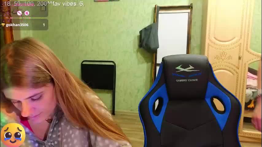 yourwishnes Live Sex December 13, 2025