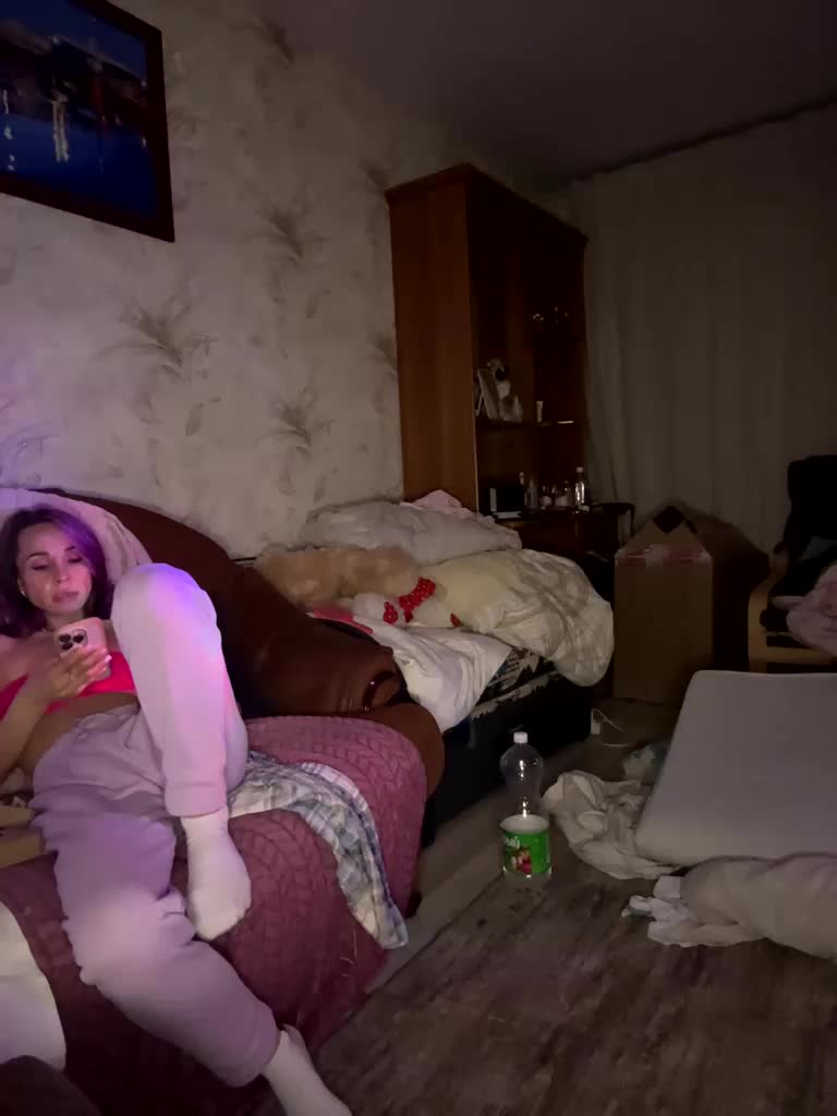 VIP17CoupleDream Live Sex December 13, 2025