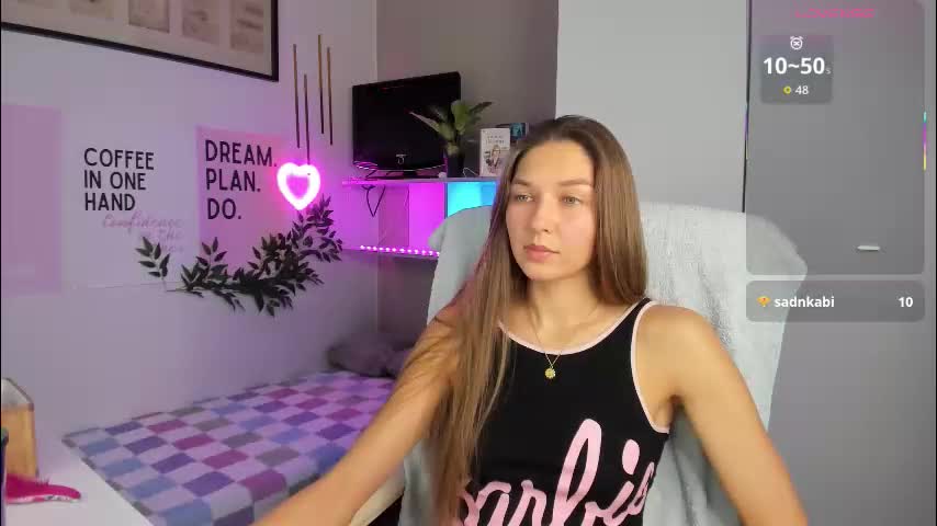 sunlightsofia Live Sex December 12, 2025
