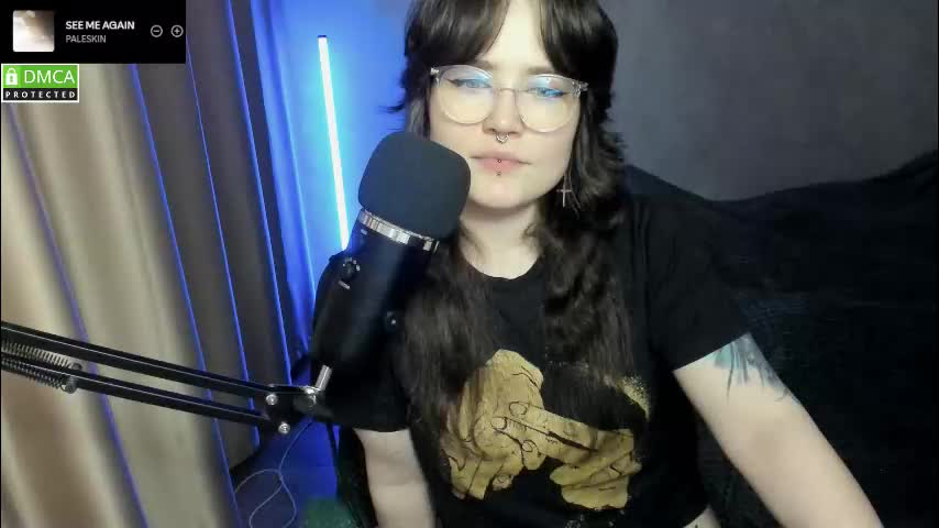 hell_hotline Live Sex December 13, 2025