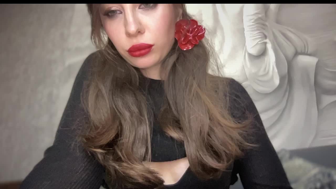 Melissa222Femdom Live Sex December 13, 2025