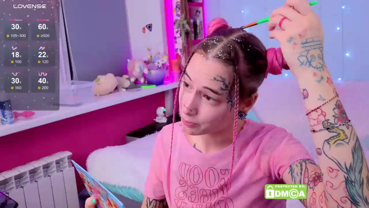 Ne_Sonia Live Sex December 13, 2025