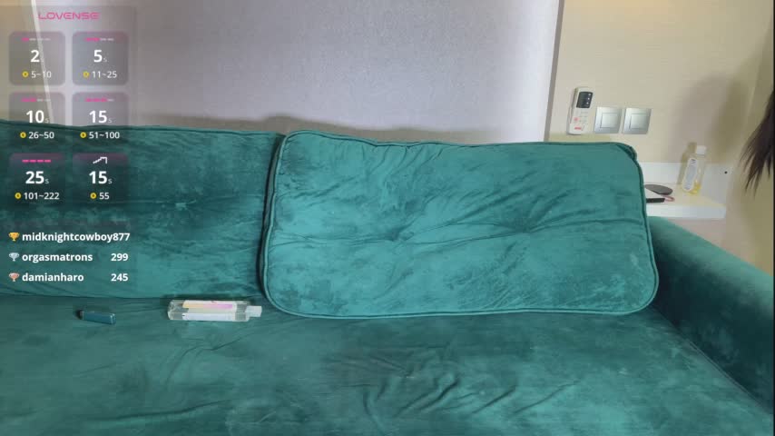 bunnyclide_ Live Sex November 28, 2025