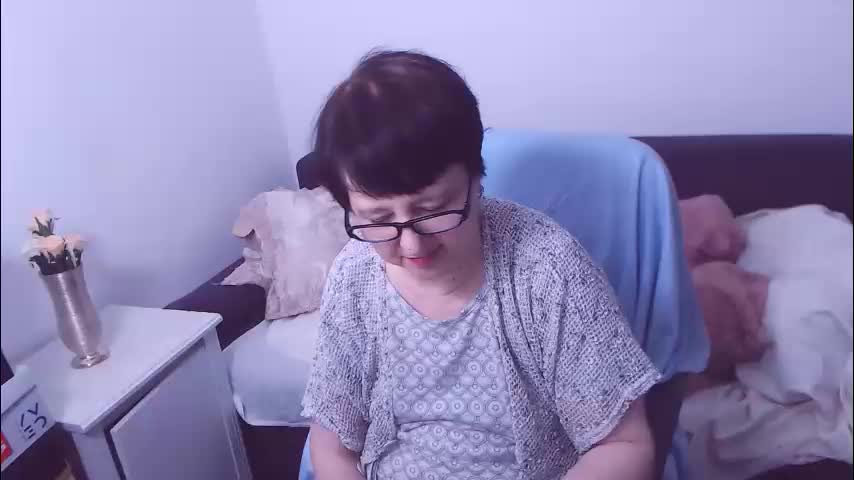 christarose Live Sex December 13, 2025