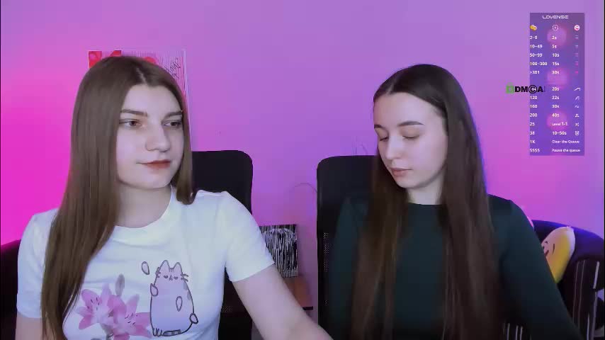 pure_radiance Live Sex December 13, 2025