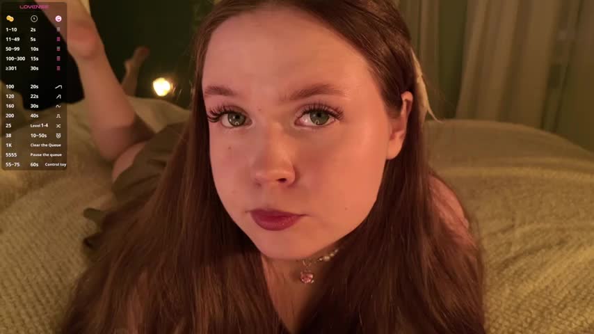 SunnyRisha Live Sex December 14, 2025