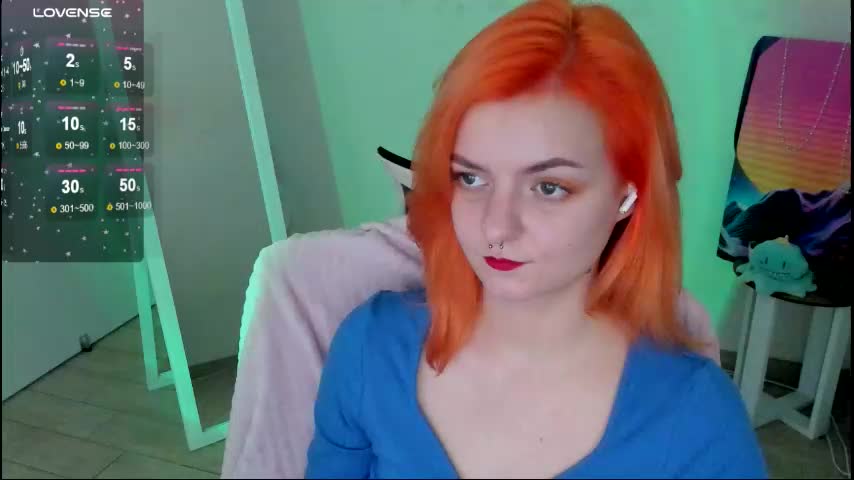 red_bestie_ Live Sex December 13, 2025