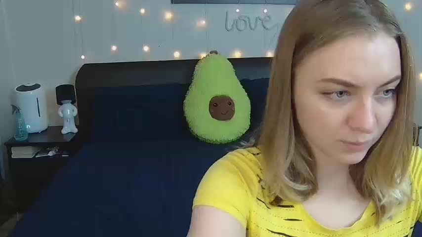 LinkaMalinka Live Sex December 13, 2025