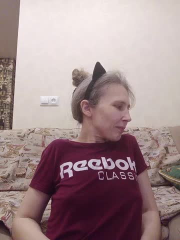 -Queen-Margo- Live Sex November 27, 2025