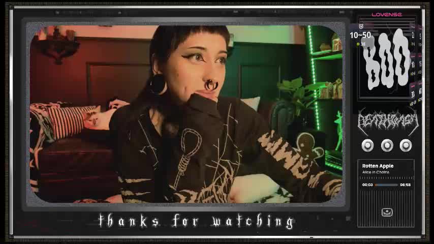 666deathgasm Live Sex November 27, 2025