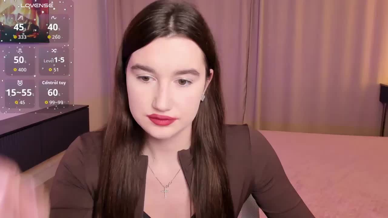 Lillian-s Live Sex November 28, 2025