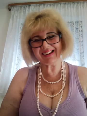 BoloshkaBlonda Live Sex December 13, 2025