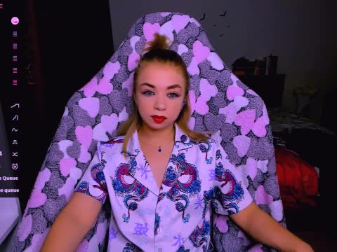 BabyNicole Live Sex November 27, 2025