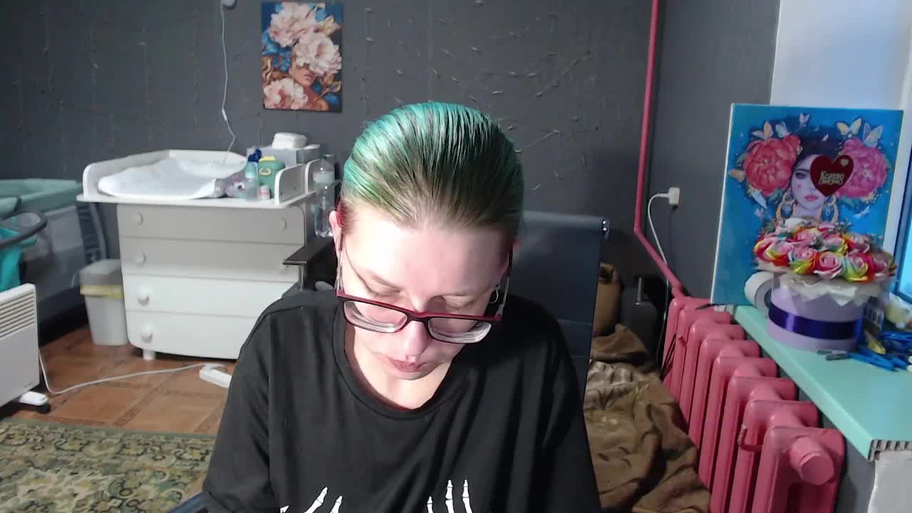 malvinella Live Sex December 12, 2025