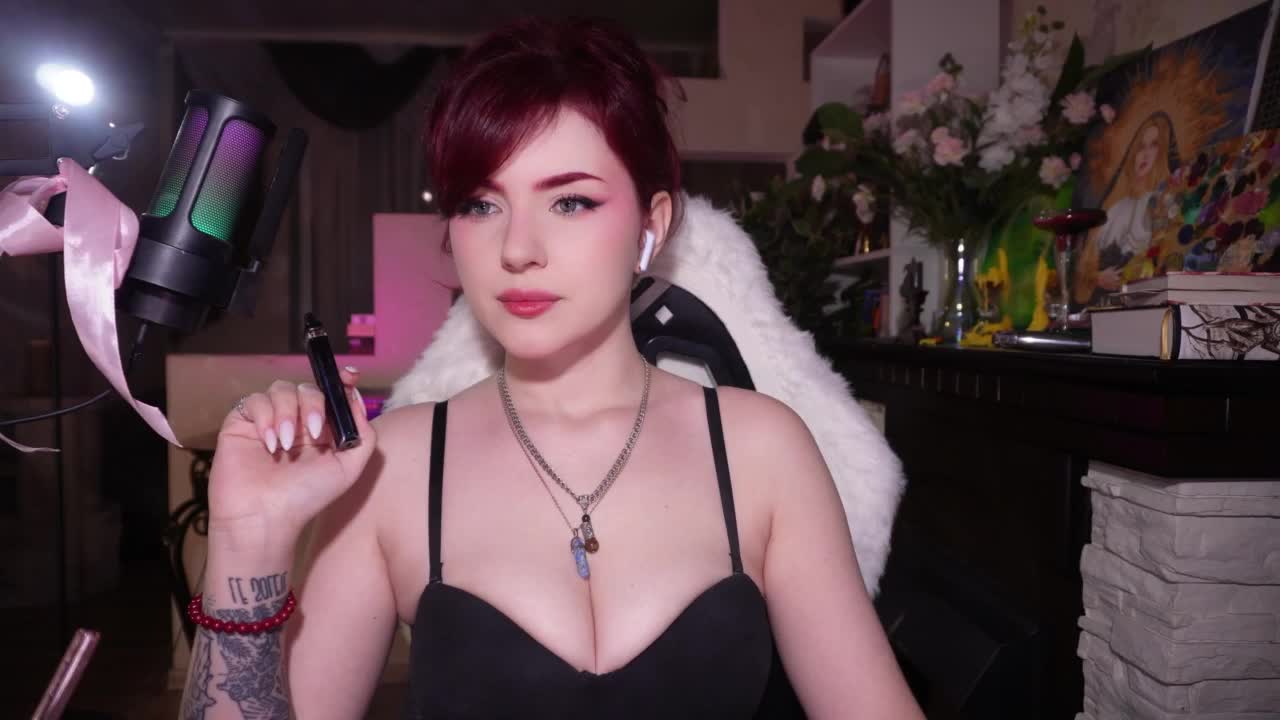 Chris_Foxx Live Sex November 28, 2025