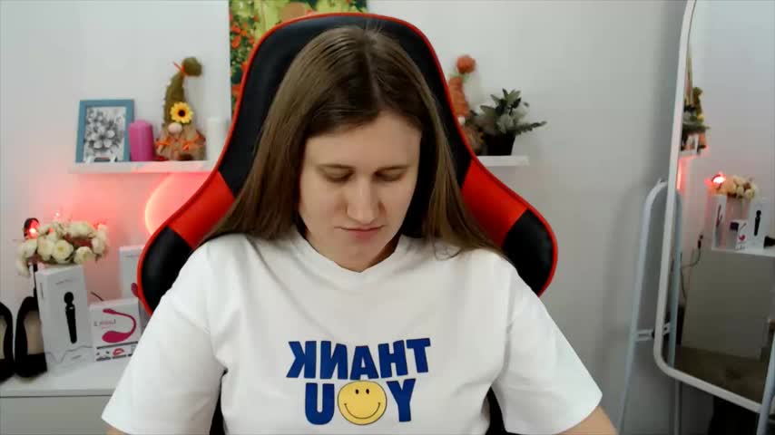 Lucky_Lana Live Sex December 13, 2025