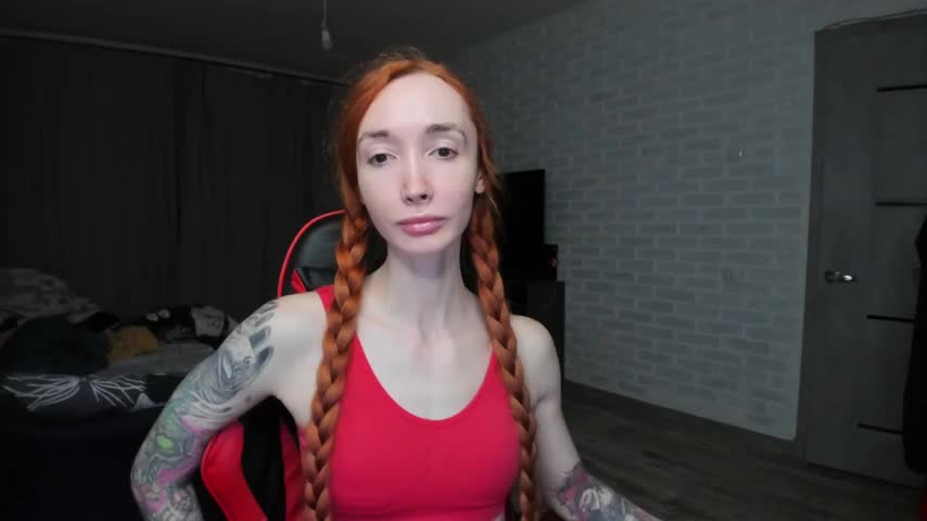 Roxy_Silver Live Sex December 13, 2025